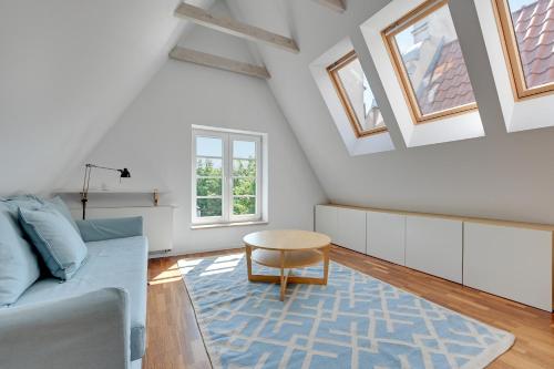 Comfort Apartments Old Town Ogarna