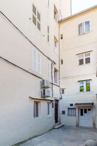 Oh!Split Apartment