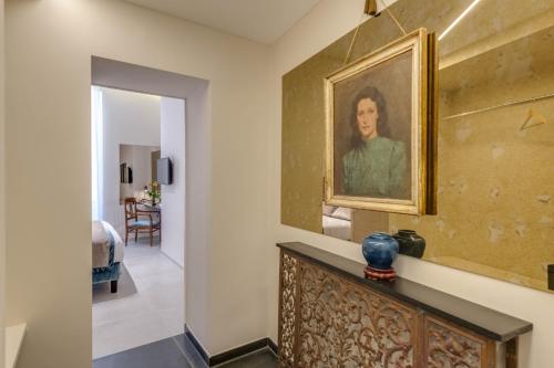 Fotografie z fotogalerie ubytování Navona Theatre Hotel v Římě