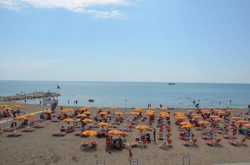 Gallery image of Junior Family Hotel in Cavallino-Treporti