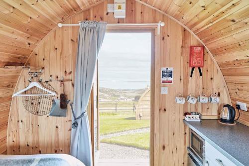 Gallery image of Iona Pods in Iona