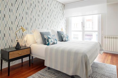 Nafarroa Plaza by FeelFree Rentals