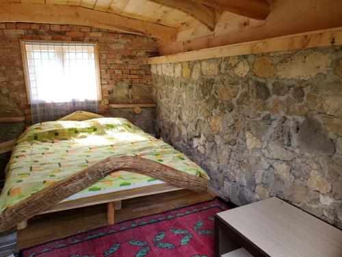 Gallery image of Eco Camp Dzogaska Vrela in Pljevlja