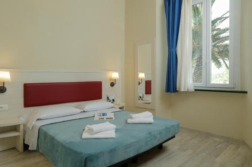 Gallery image of Hotel Il Mulinaccio in Populonia