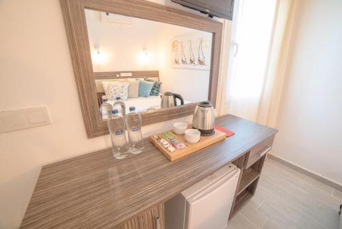 Fotografie z fotogalerie ubytování Madda Hotel v destinaci Golturkbuku