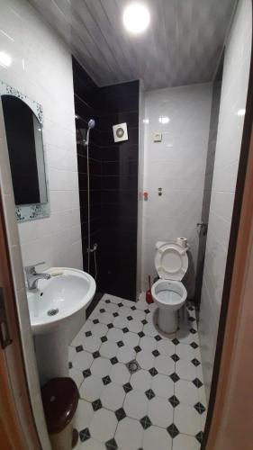 Fotografie z fotogalerie ubytování Hotel Evrazia v destinaci Ureki