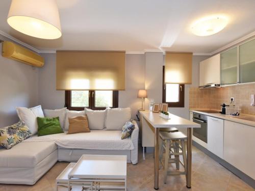 Fibes Luxury Living by RentalsPro Services - Mouries Halkidiki