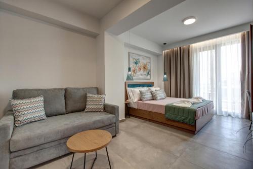 Imagen de la galería de Lofts to Let, en Kalivia Poligirou