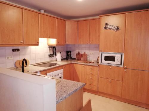 Carib Playa Marbella apartments