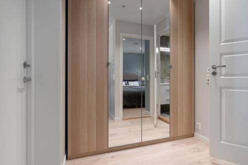 Gambar di galeri bagi Barfot Apartments di Bergen