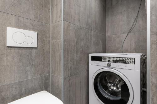 Gambar di galeri bagi Barfot Apartments di Bergen