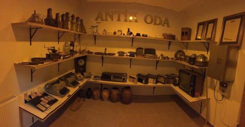 Imagen de la galería de AKBAK OTEL, en Çankırı