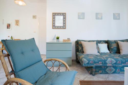 Luca's Apartment