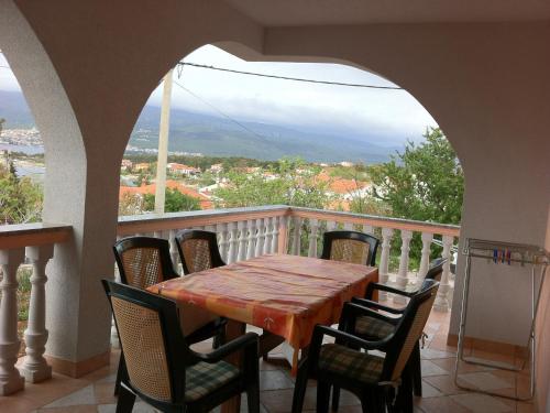 Gallery image of Apartments Petrovic in Šilo