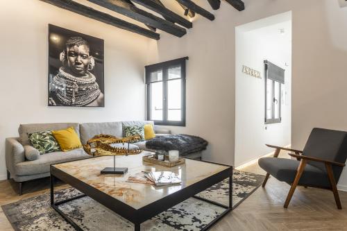 Waou PALACE es MIA - Corta Duración