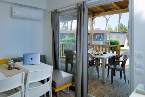 Φωτογραφία από το άλμπουμ του hu Park Albatros village σε San Vincenzo