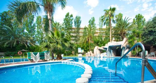Ona Jardines Paraisol, Salou – Bijgewerkte prijzen 2022