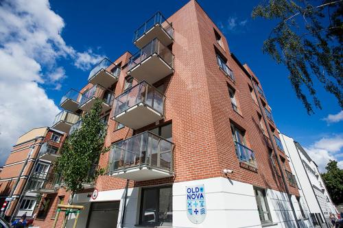 MW Apartmenty - OLD TOWN OLD NOVA