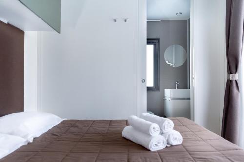 Φωτογραφία από το άλμπουμ του hu Park Albatros village σε San Vincenzo