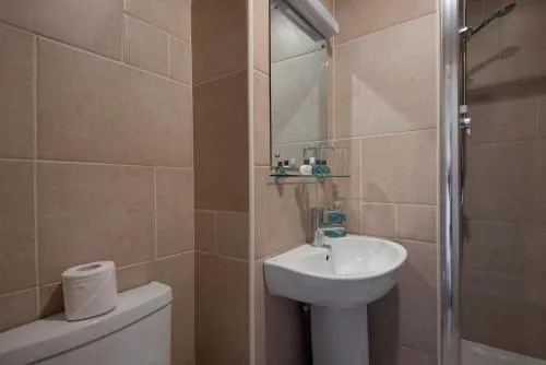 New Steine Hotel - B&B photo 11