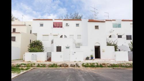 Apartment in Vilamoura (Marina)