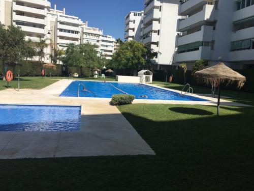 Dzīvoklis Miramar Holidays Fuengirola (Spānija Fuenhirola ...