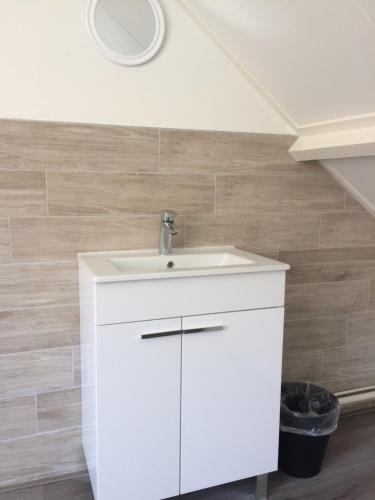 Billede fra billedgalleriet på Sonnblick i Egmond aan Zee