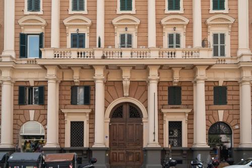 Sogno di un'epoca