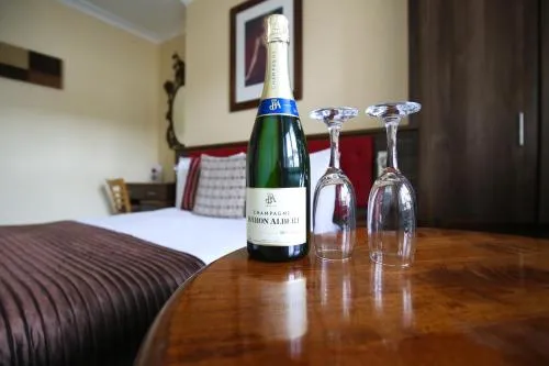 New Steine Hotel - B&B photo 22