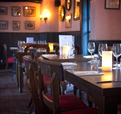 The Old Vicarage Hotel & Restaurant, Bridgwater – Updated 2023 Prices