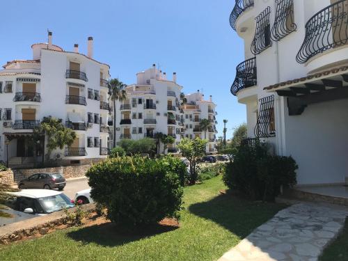 Fotografie z fotogalerie ubytování Retiro 8 v destinaci Denia