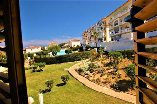 Vakantiehuis 14 Green Costa - Alicante Real Estate (Spanje La ...