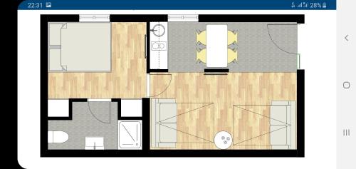 Gallery image of Villa Star in Drvenik