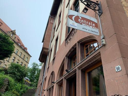 Φωτογραφία από το άλμπουμ του Ferienzimmer Tübingen σε Τύμπινγκεν