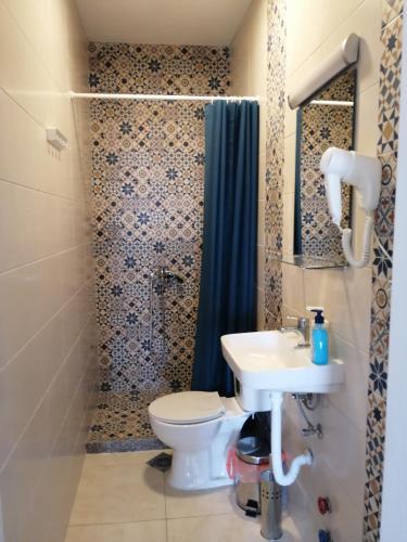 Galería fotográfica de Old Town Hostel Ohrid en Ohrid