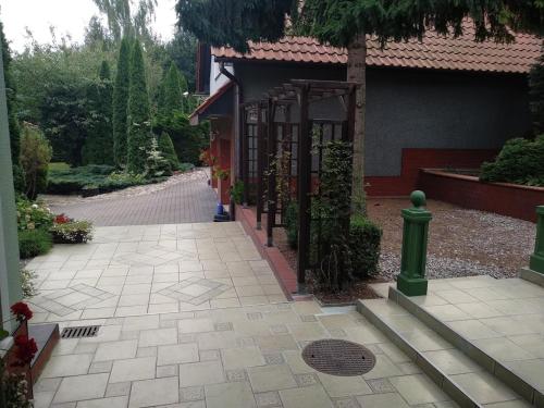 Gallery image of Apartamenty Szkocka in Gdańsk