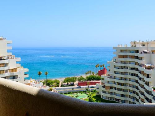Benal Beach Vistas al Mar 10ª planta, Benalmádena ...