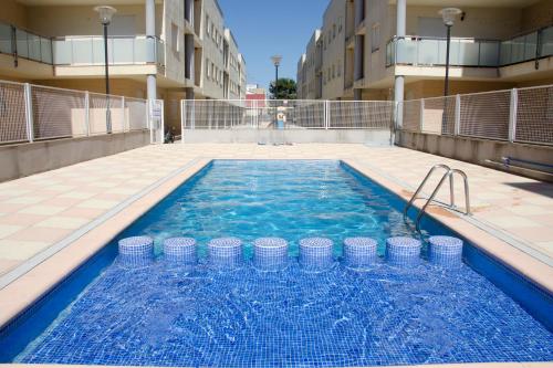 Photo de la galerie de l'établissement Apartamento Romero Valencia, à Benicull