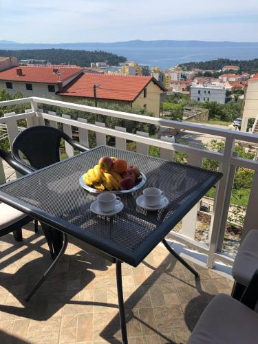 Apartman Marr