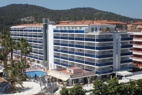 Hotel Riviera – Photos 5