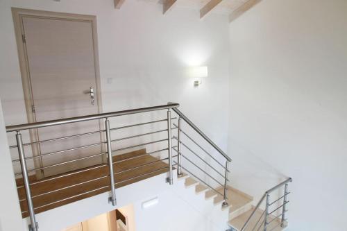 Φωτογραφία από το άλμπουμ του Xaradiotis House - A modern home away from home στο Μεγανήσι