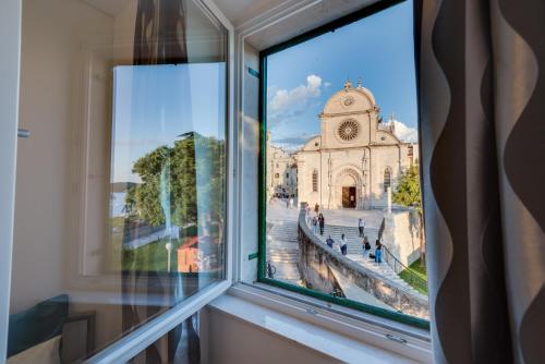 Apartment Oliveto Sibenik