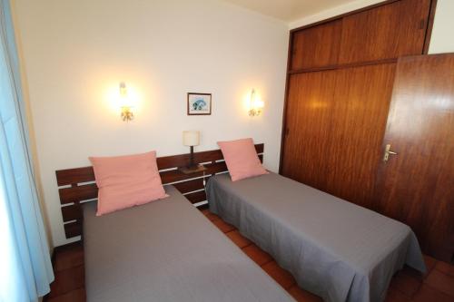 ApartamentoSolPraia - BeloHorizonte