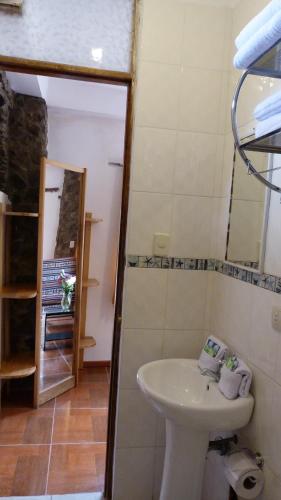 Gallery image of Casa Inka B&B in Ollantaytambo