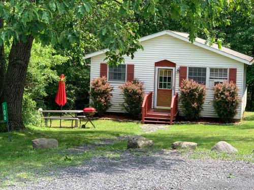 Gallery image of Echo Valley Cottages in Coolbaugh