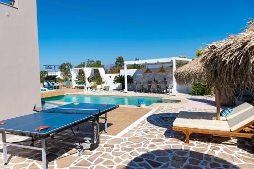 Villa Tropicana