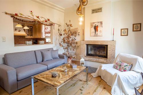 Φωτογραφία από το άλμπουμ του Aegean sea view luxury residence Thassos στον Πρίνο