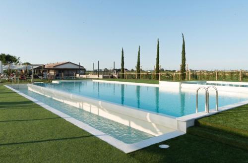 Gallery image of Agriturismo Le margherite in Cesenatico