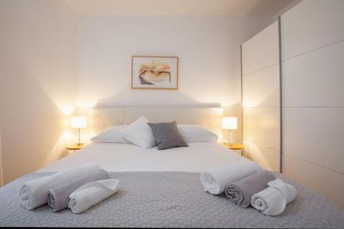 Boutique Waterfront Apartments