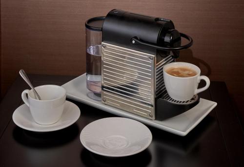 Sofitel Philadelphia at Rittenhouse Square Image